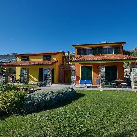 Agriturismo Le Girandole Діано-Марина Екстер'єр фото