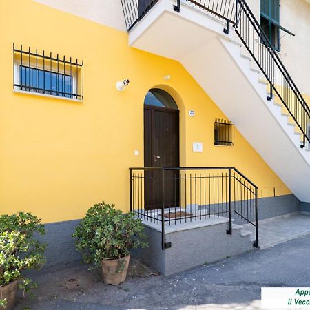 Agriturismo Le Girandole Діано-Марина Екстер'єр фото