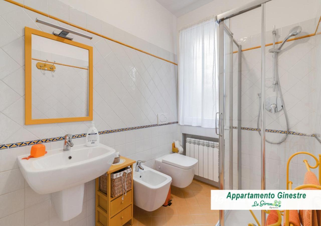 Agriturismo Le Girandole Діано-Марина Екстер'єр фото